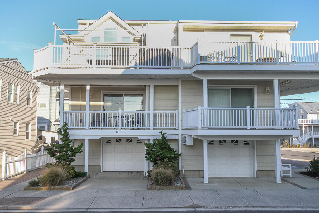 6202 Pleasure Avenue South | Sea Isle City, NJ | Long & Foster